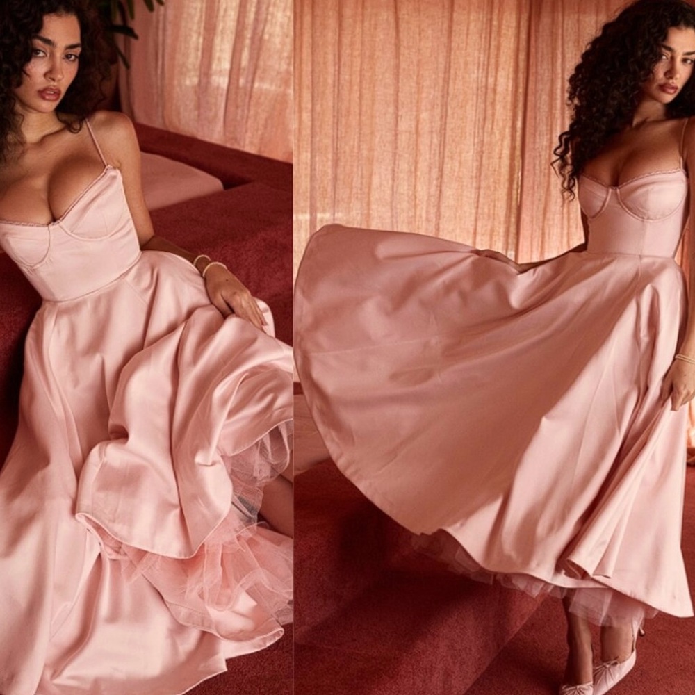 House of CB mademoiselle Dress